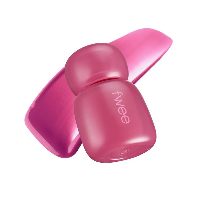 Pink Obsession Stay-Fit Lip Tint M08 Fig Pink (3.8g)