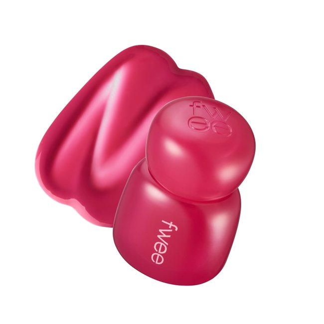 Pink Obsession Stay-Fit Lip Tint M10 Heart Pink (3.8g)