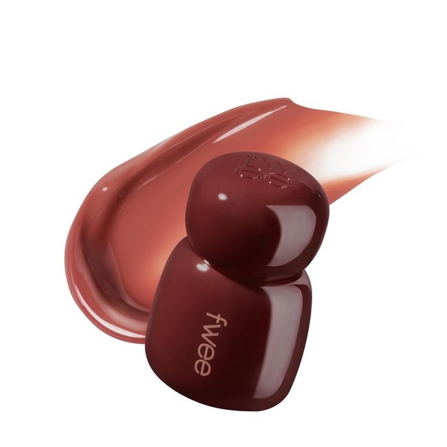 Rose Obsession Stay-Fit Lip Tint Gw01 Honey Rose (3.8g)