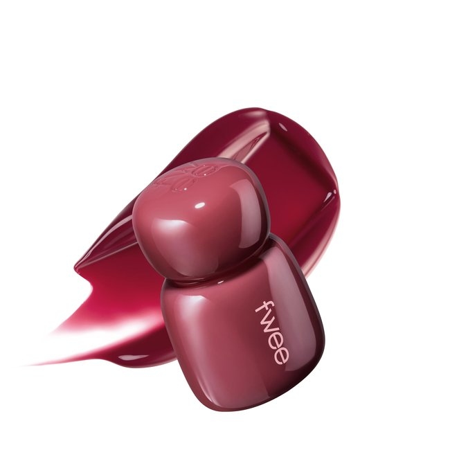 Rose Obsession Stay-Fit Lip Tint Gc03 Plum Rose (3.8g)