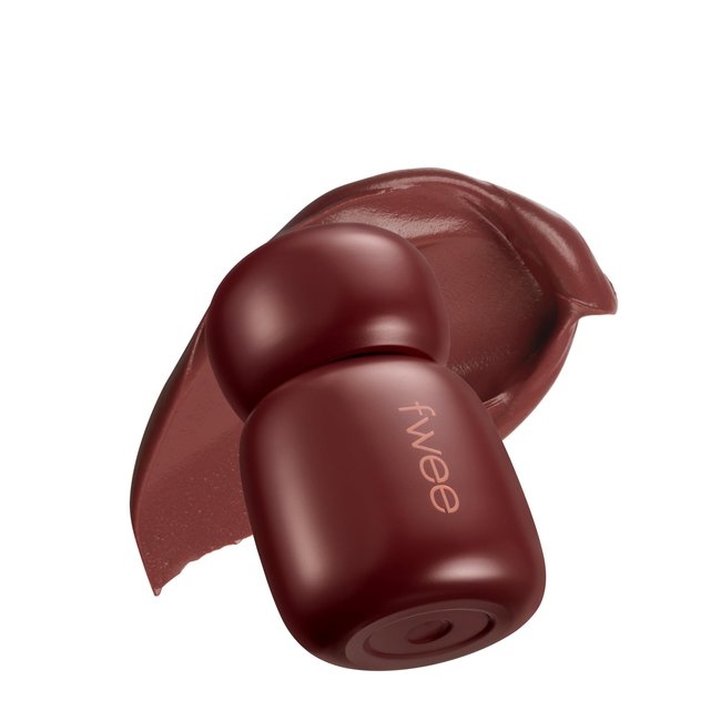 Rose Obsession Stay-Fit Lip Tint Mw03 Cinnamon Rose (3.8g)