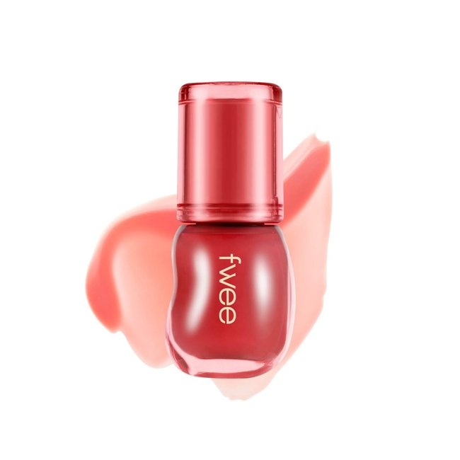 3D Voluming Gloss A02 Sorbet 30% (5.3g)