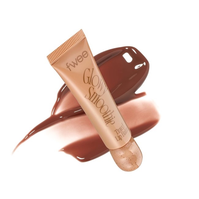 Glowy Smoothie Tinted Lip Balm 09 Pistachio Nut (-)