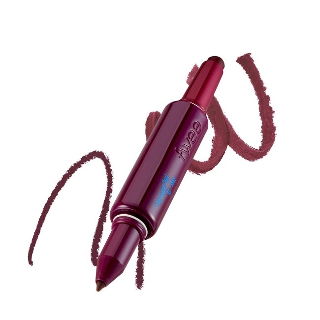 Long-Lasting Dual Coloring Stick Lip + Liner 06 Pretty Savage (1.2g)