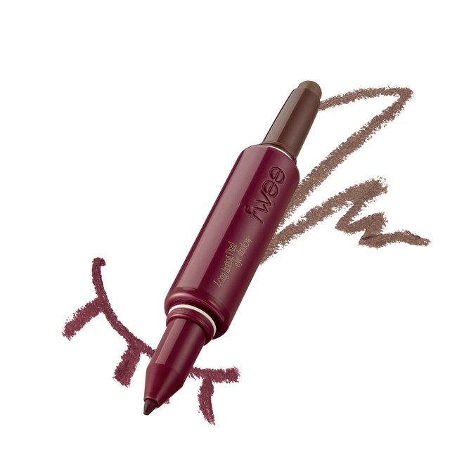 Long-Lasting Dual Coloring Stick Eye Shadow 04 Peek A Boo (1.2g)