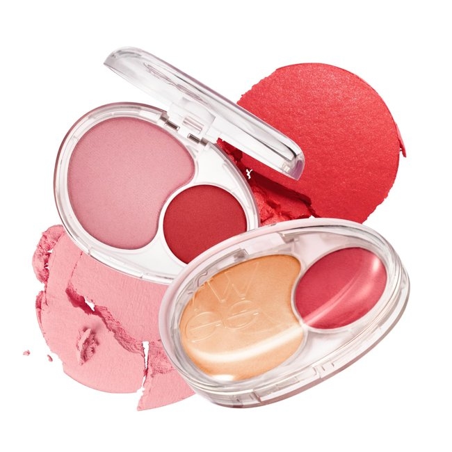 Mellow Dual Blush Rd02 Another Me (7.2g)