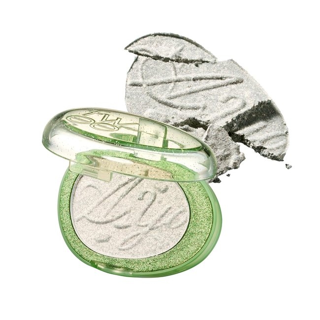 Glitz Stone Highlighter Hl05 Lucky Clover (5.2g)