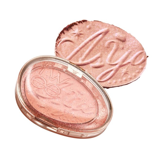 Glitz Stone Highlighter Hl08 Wish Moon (5.5g)