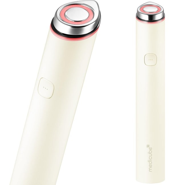 (Us) Age-R Booster Pro Mini Plus Ivory (135g)