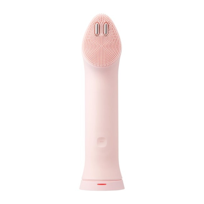 (Us) Age-R Booster Cleanser Head (Pink) (240g)
