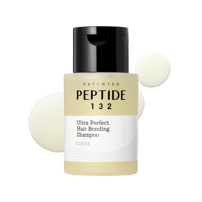 PEPTIDE-132 Ultra Perfect Hair Bonding Shampoo (100ml)
