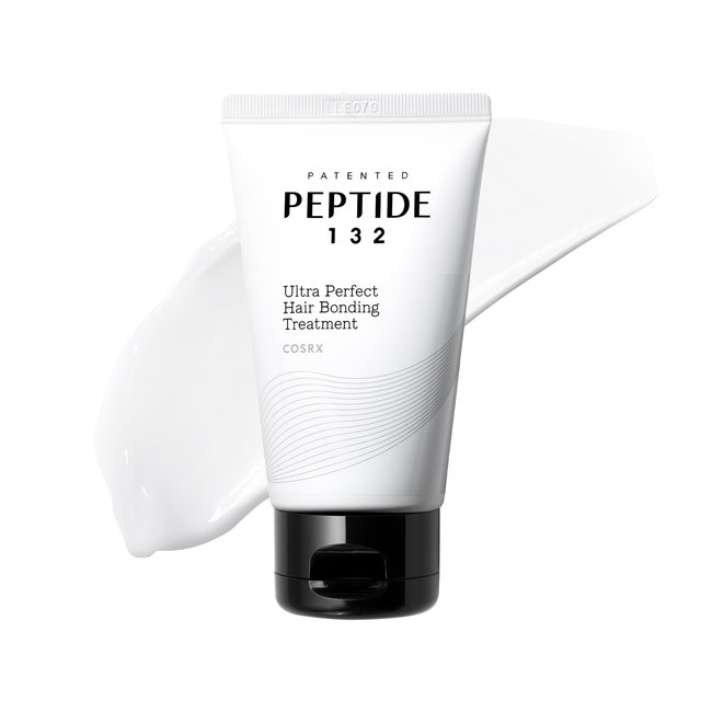 PEPTIDE-132 Ultra Perfect Hair Bonding Treatment (60ml)