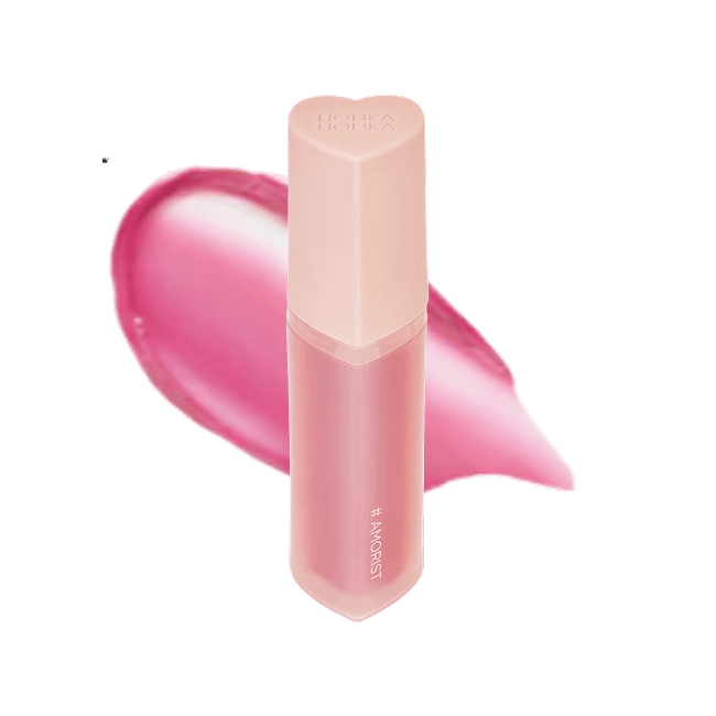 Heart Crush Bare Glaze Tint 11 Vibin' (-)