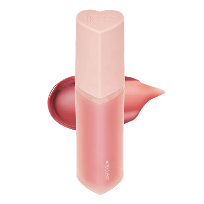 Heart Crush Bare Glaze Tint 04 Blunt (-)