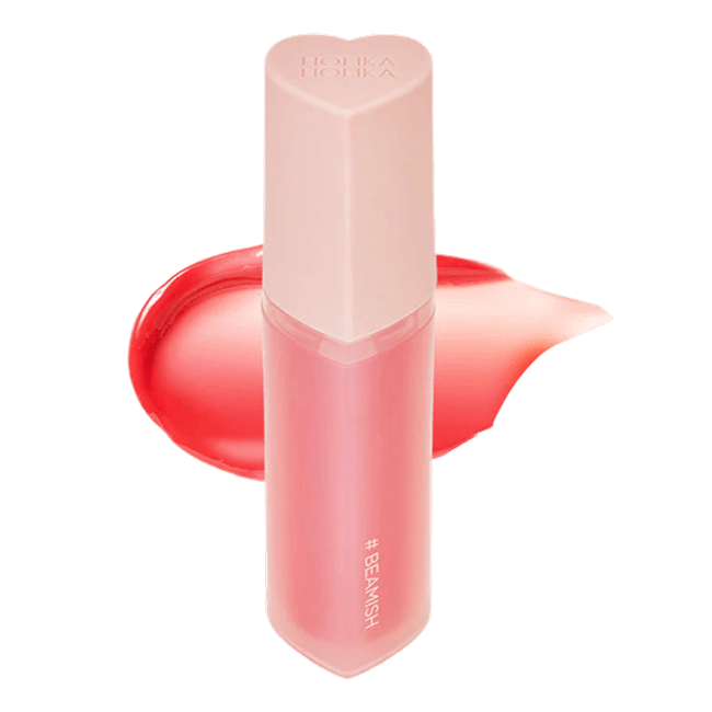 Heart Crush Bare Glaze Tint 02 Beamish (-)