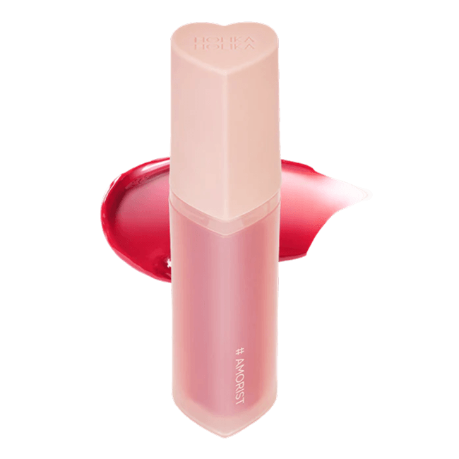 Heart Crush Bare Glaze Tint 01 Amorist (-)