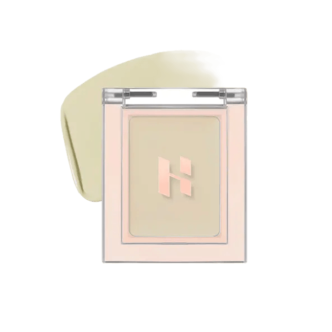 My Fave Piece Concealer Cc08 Green Tea Mousse (-)