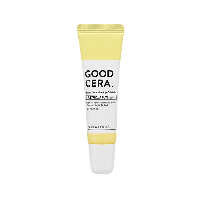 Good Cera Super Ceramide Lip Balm_Tube Type (10g)