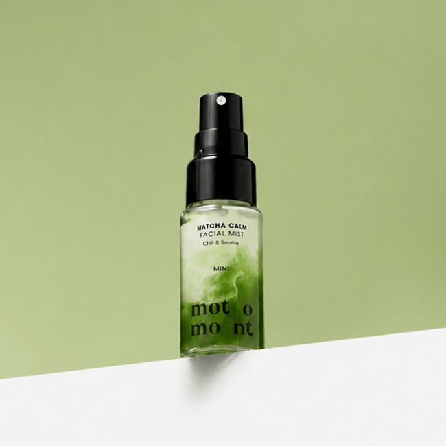 Matcha Calm Facial Mist (20ml)