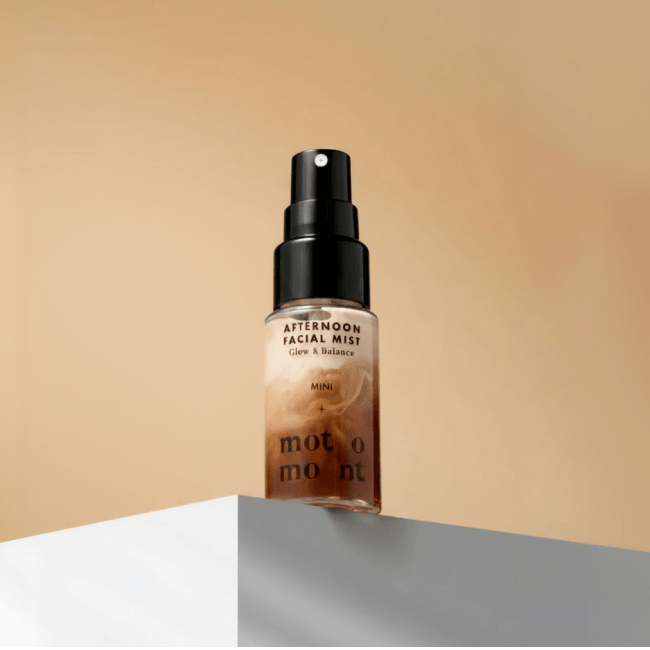 afternoon facial mist (20ml)