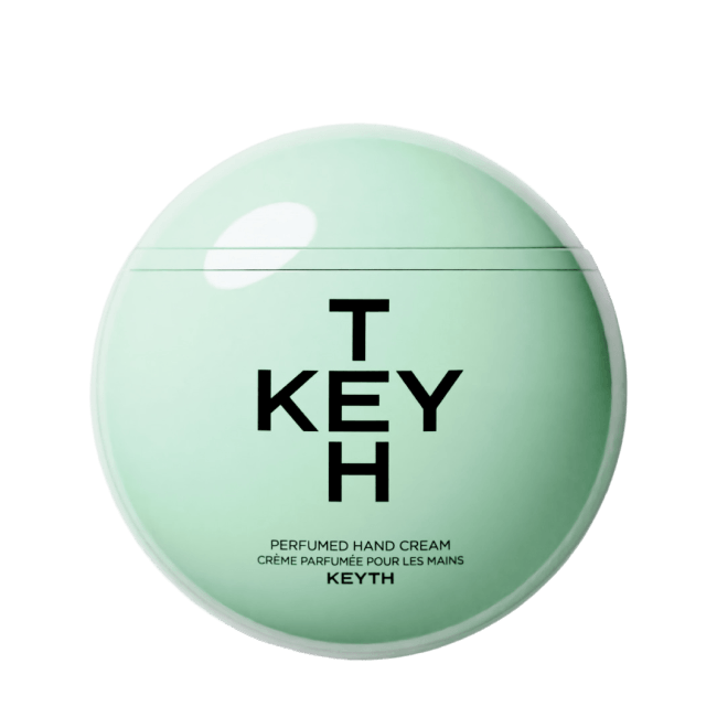 Perfumed Keyth Hand Cream Talk To Me (70ml)