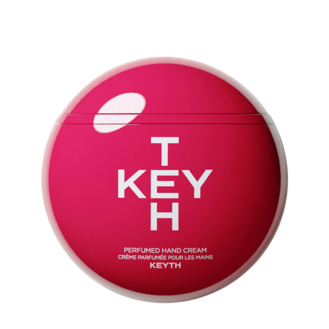 Perfumed Keyth Hand Cream Pink Pepper (70ml)