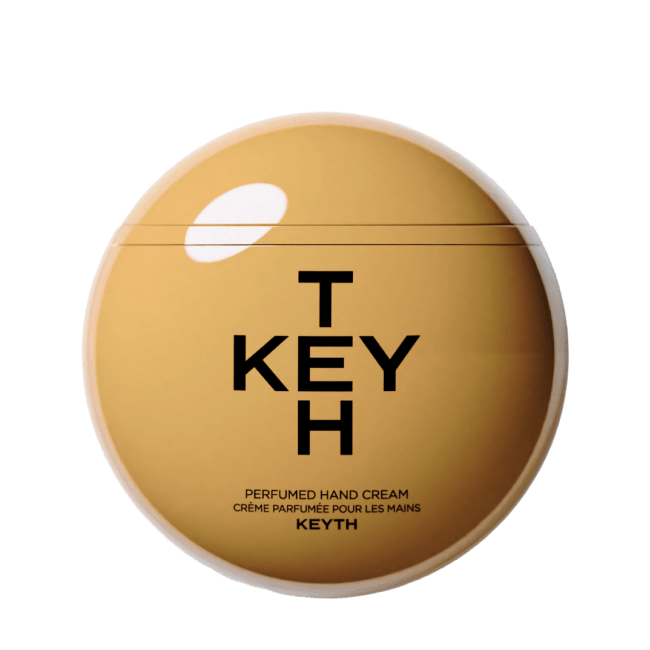Perfumed Keyth Hand Cream Cowboy Wanted (70ml)