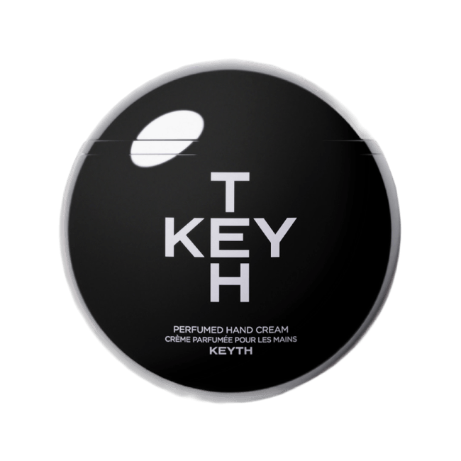 Perfumed Keyth Hand Cream So Black Oud (70ml)