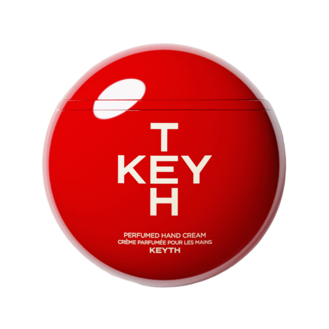 Perfumed Keyth Hand Cream Epic Fleur (70ml)