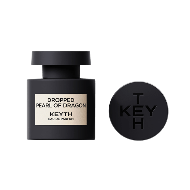 Perfumed Keyth Eau De Parfum Dropped Pearl Of Dragon (50ml)