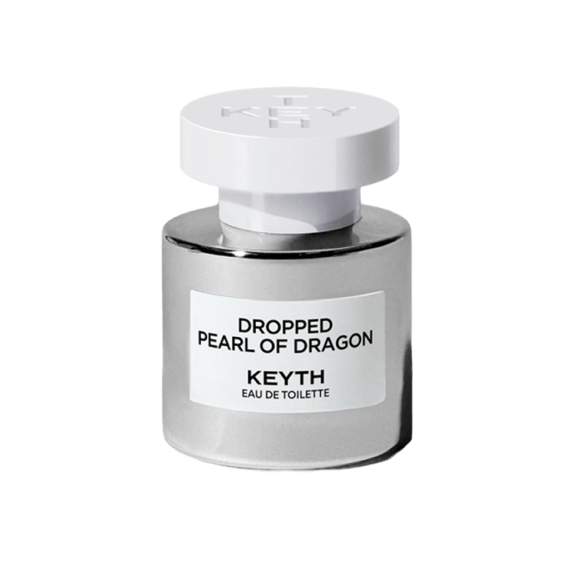 Perfumed Keyth Eau De Toilette Dropped Pearl Of Dragon (50ml)