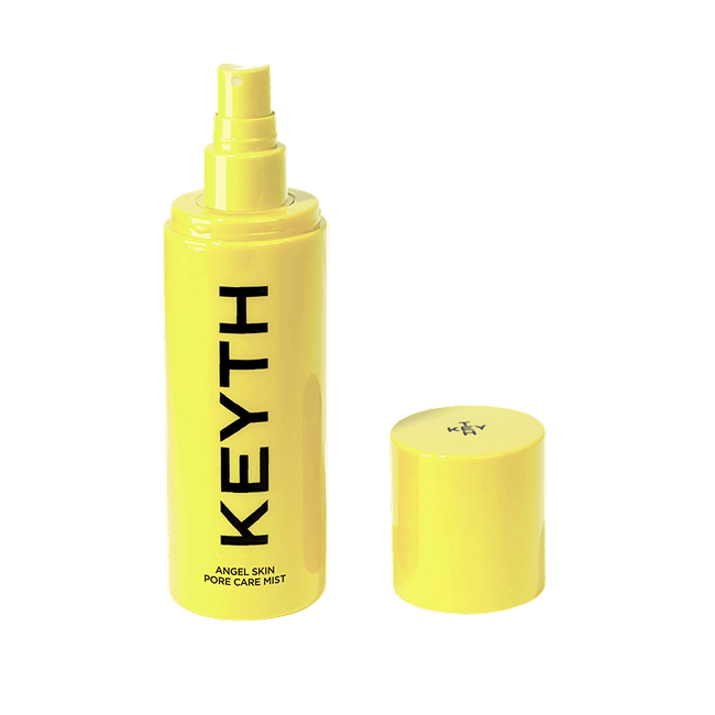 Trued Keyth Angel Skin Pore Care Mist 150ml (150ml)