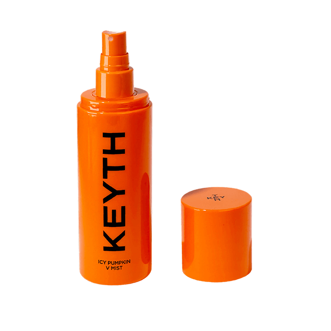 Trued Keyth Icy Pumpkin V Mist 150ml (150ml)