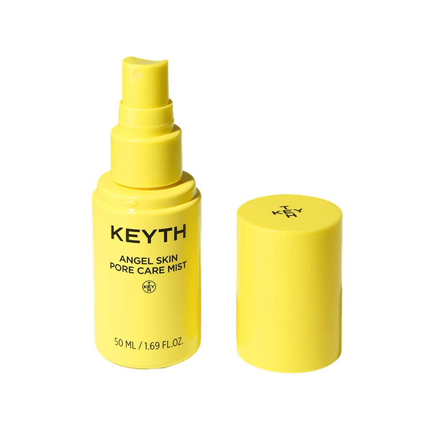 Trued Keyth Angel Skin Pore Care Mist 50ml (50ml)