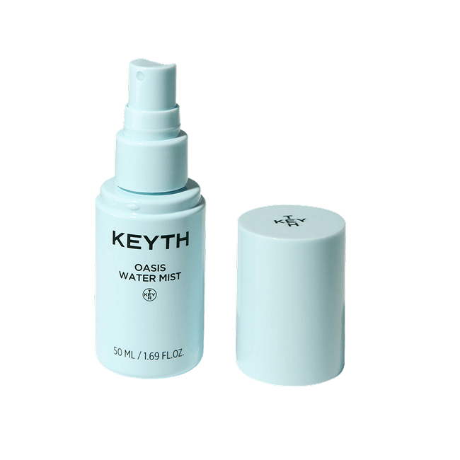 Trued Keyth Oasis Water Mist 50ml (50ml)
