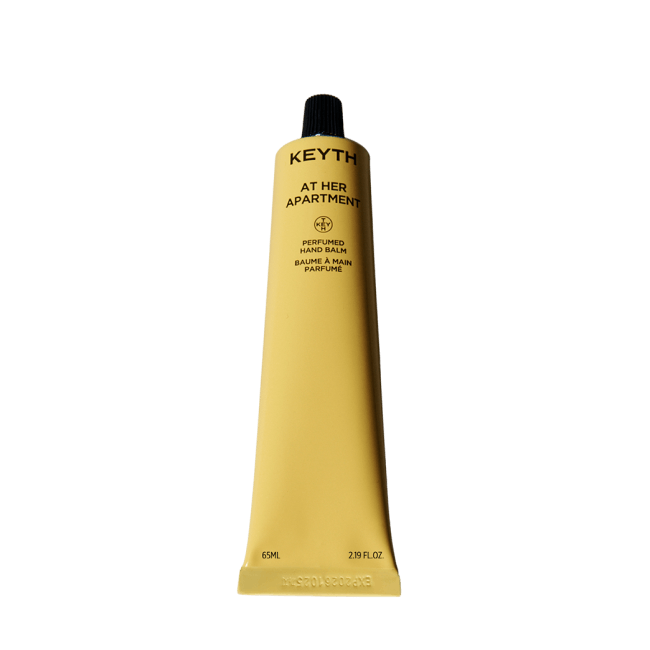 Perfumed Keyth Hand Balm At her apartment (65ml)