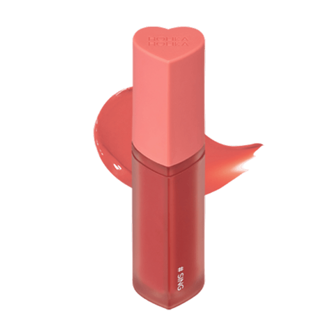Heart Crush Glow Tint Air 14 Sing (-)