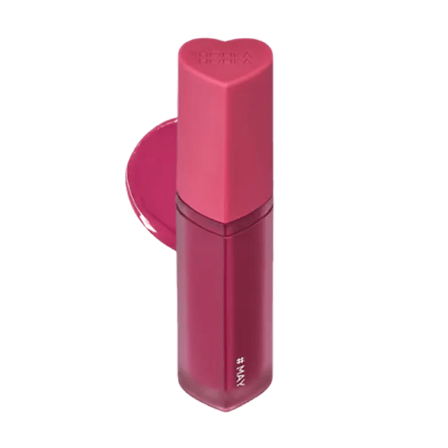 Heart Crush Glow Tint Air 13 May (-)