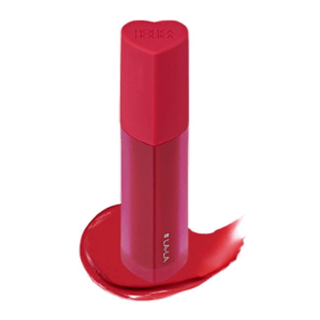 Heart Crush Glow Tint Air 06 La-la (-)