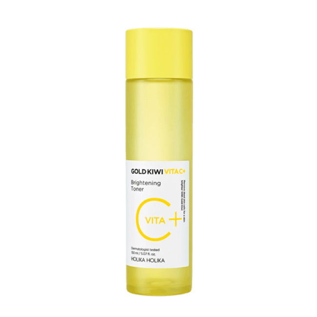 Gold Kiwi Vita C+ Brightening Toner 150ml (-)