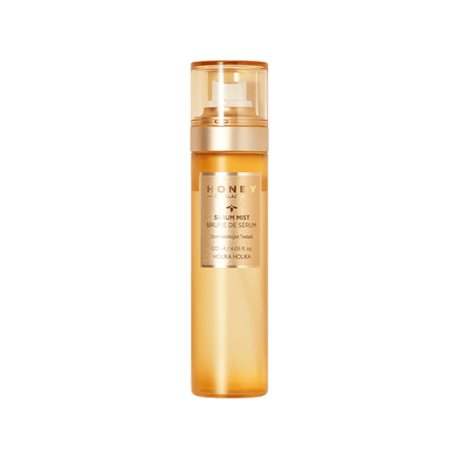 Honey Royalactin Serum Mist (120ml)
