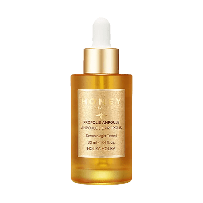Honey Royalactin Propolis Ampoule (30ml)