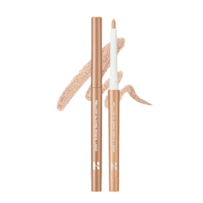 Mellow Gliding Pencil Liner 05 Pure Mellow (-)