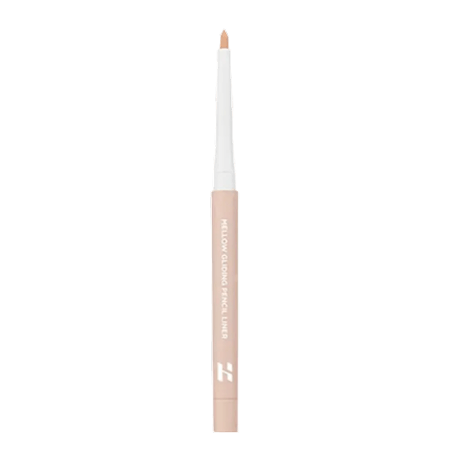 Mellow Gliding Pencil Liner 07 Petal Creme (-)