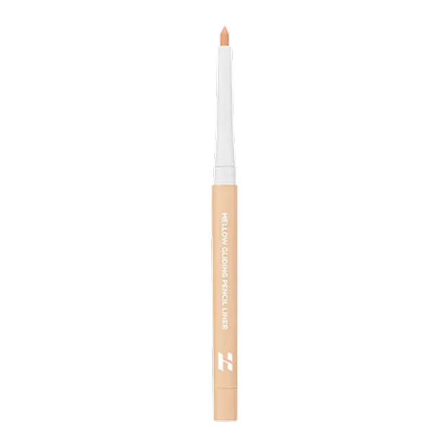 Mellow Gliding Pencil Liner 06 Apricot Creme (-)
