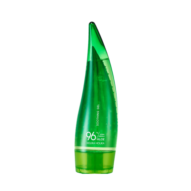 Holika Holika Aloe Hydro Formula 96% Soothing Gel 250ml (250ml)