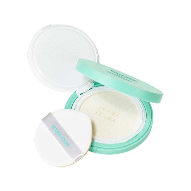 Aloe Mild Sun Cushion 25G (-)