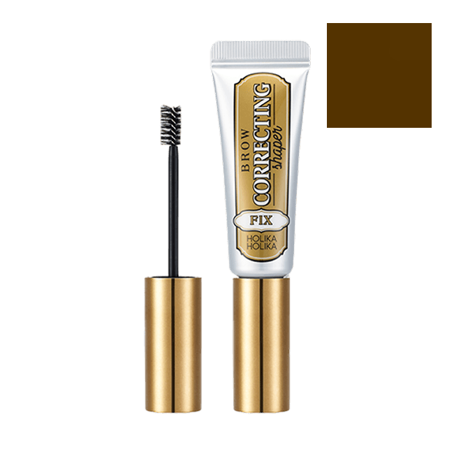 Brow Correcting Shaper 02 Dark Brown (-)