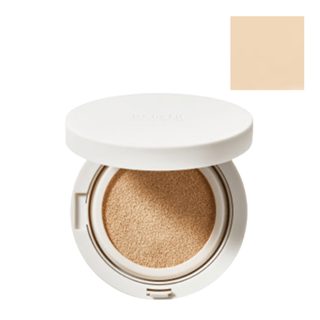 Reliefit Cica Clear Cushion Set 01 Pure Vanilla (-)