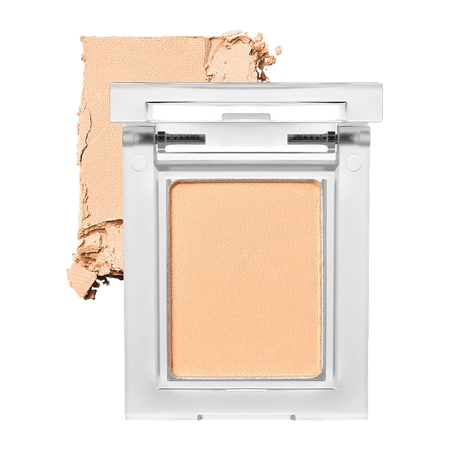 My Fave Piece Eyeshadow 01 Excellent (-)